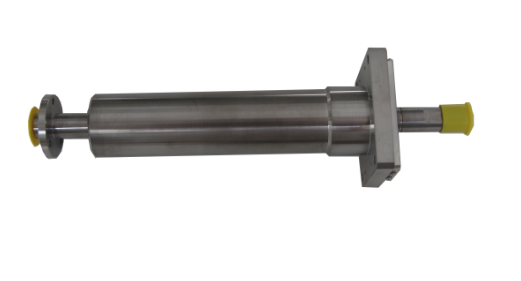 Ferrofluidic® seal E19009250 VARIAN® VIISTA® Mass Slit RH